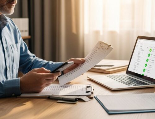 Medicare Lead Lists: How Agents Find Qualified Prospects