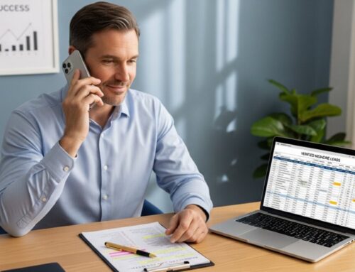 How to Build a Profitable Medicare Prospect List