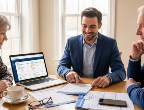 Buy Medicare Contact Leads: Proven Strategies for Agents