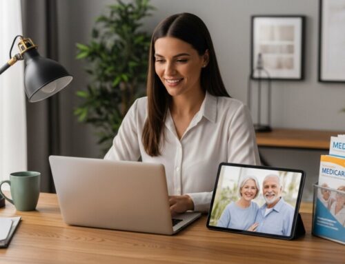 Medicare Email Leads: A Proven Blueprint for Agents