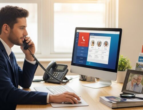 Medicare Phone Number Leads: Strategies for Higher Conversion