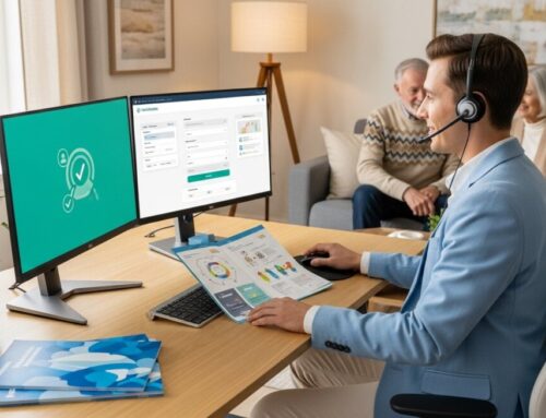 How Verified Medicare Leads Boost Agent Sales