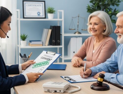 Compliant Medicare Leads: A Practical Guide for Agents