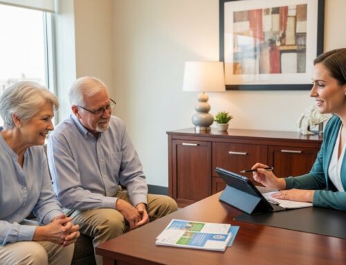 Medicare Leads With Consent: A Compliance Guide for Agents