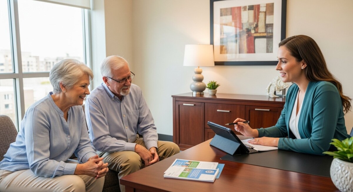 medicare leads with consent