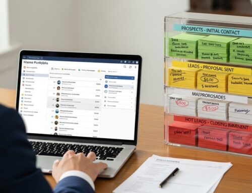 How Medicare Lead Segmentation Boosts Agent Conversion