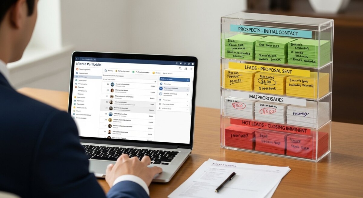 medicare lead segmentation