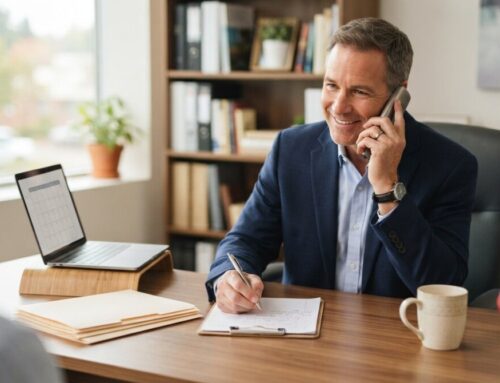 Medicare Lead Nurturing: Turn Prospects into Clients
