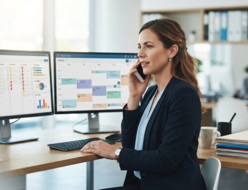 Medicare Lead Management: A Guide for Agents