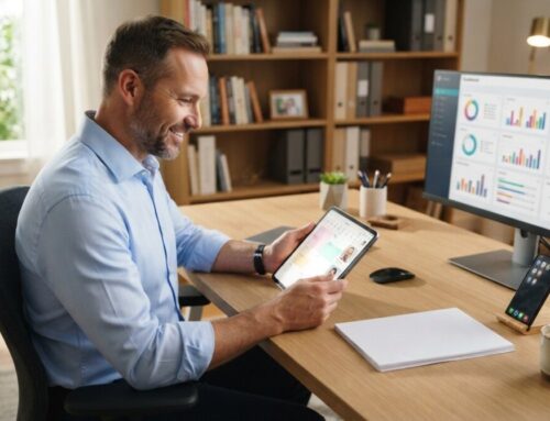 Medicare CRM for Agents: Tools That Close More Leads