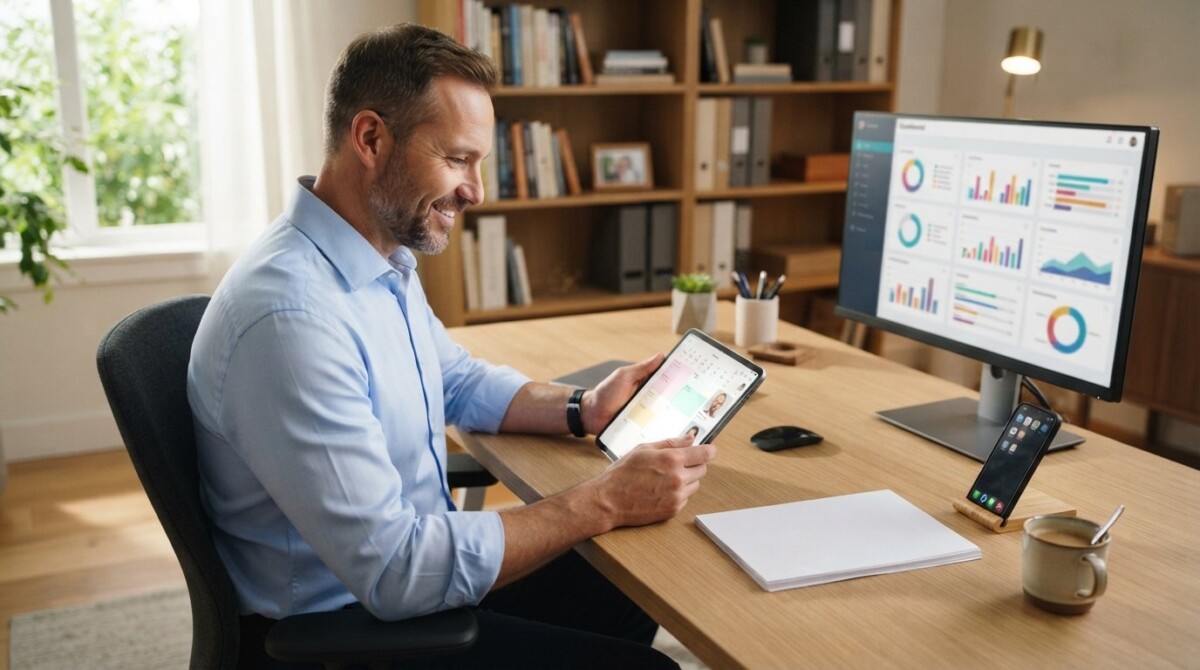 medicare crm for medicare agents