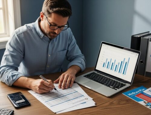 Cost per Medicare Lead: Pricing Benchmarks for 2026