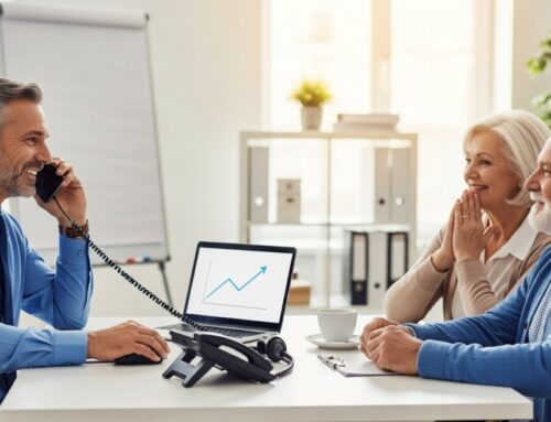 Affordable Medicare Leads: Smart Ways to Cut Costs
