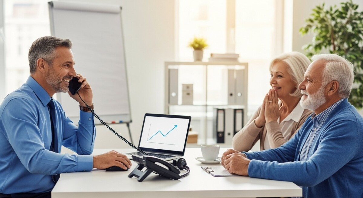 affordable medicare leads