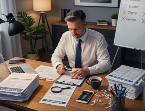How to Vet Medicare Lead Vendors Before You Buy