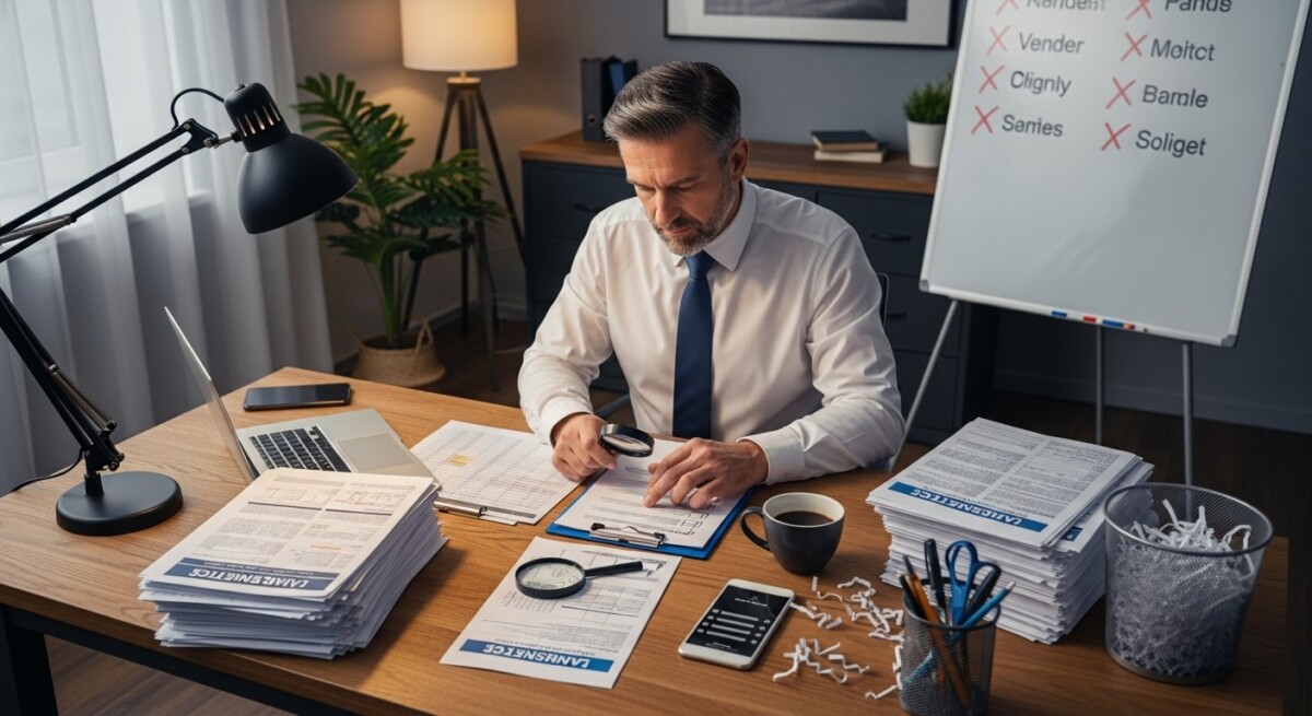 medicare lead vendors