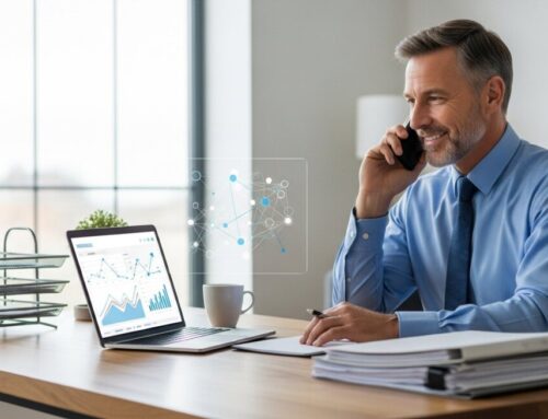 How Medicare Lead Suppliers Help Agents Grow Faster