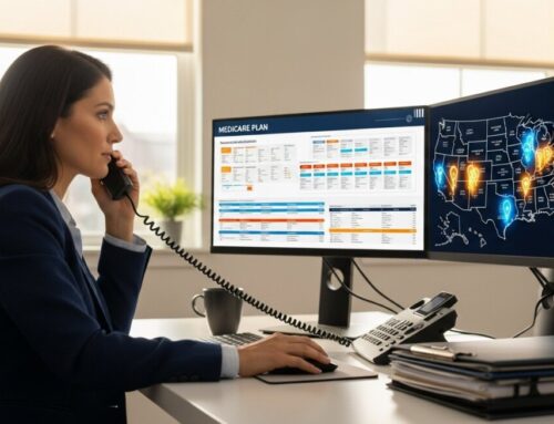 Where to Buy Medicare Leads: Top Sources for 2026