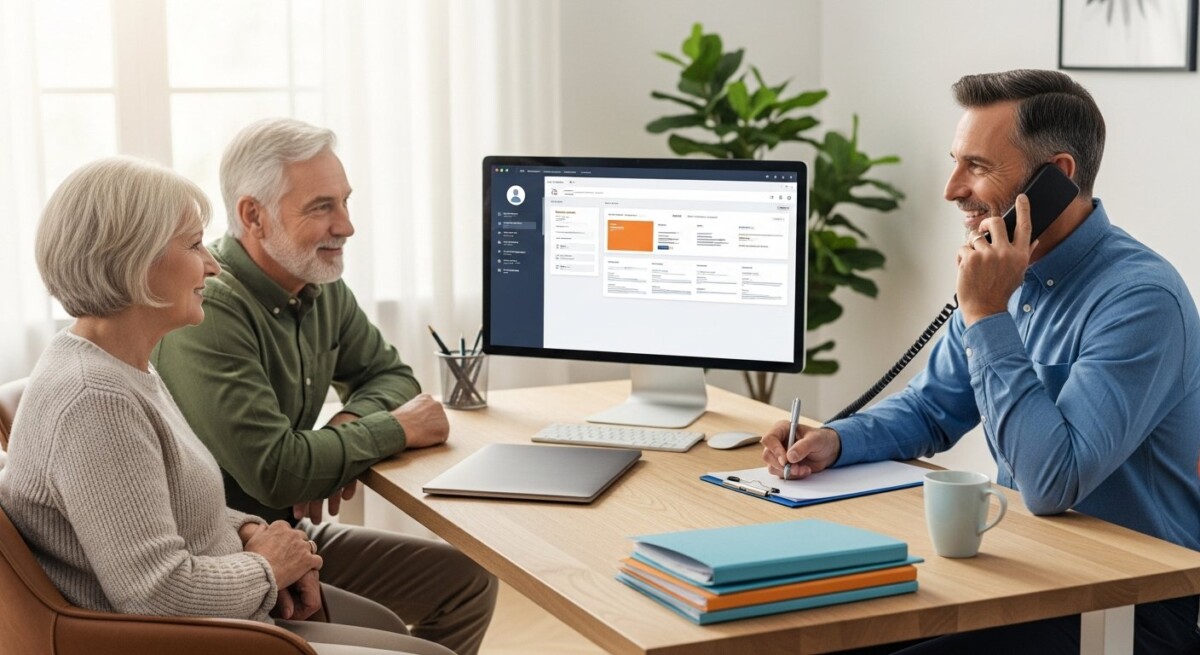 buy exclusive medicare leads