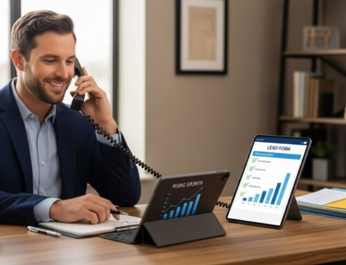 Buy Medicare Leads Online: A Smart Growth Strategy