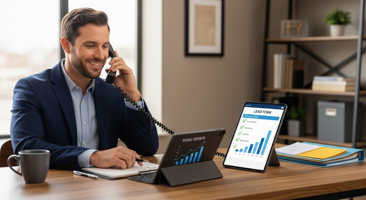 buy medicare leads online