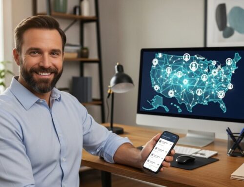 Get Medicare Online Leads That Convert