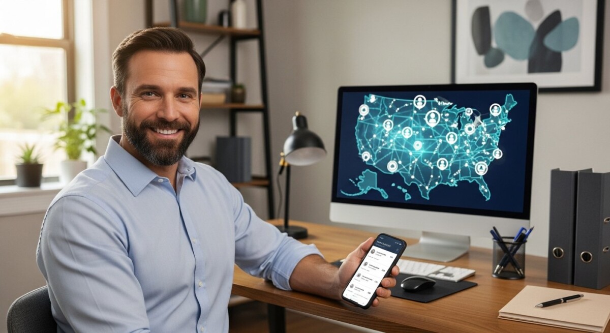 medicare online leads