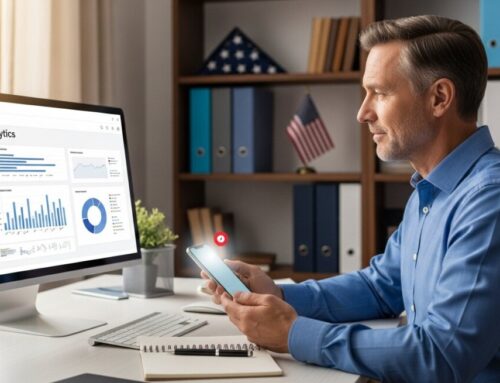 Medicare Web Leads: 2026 Strategies for Agents