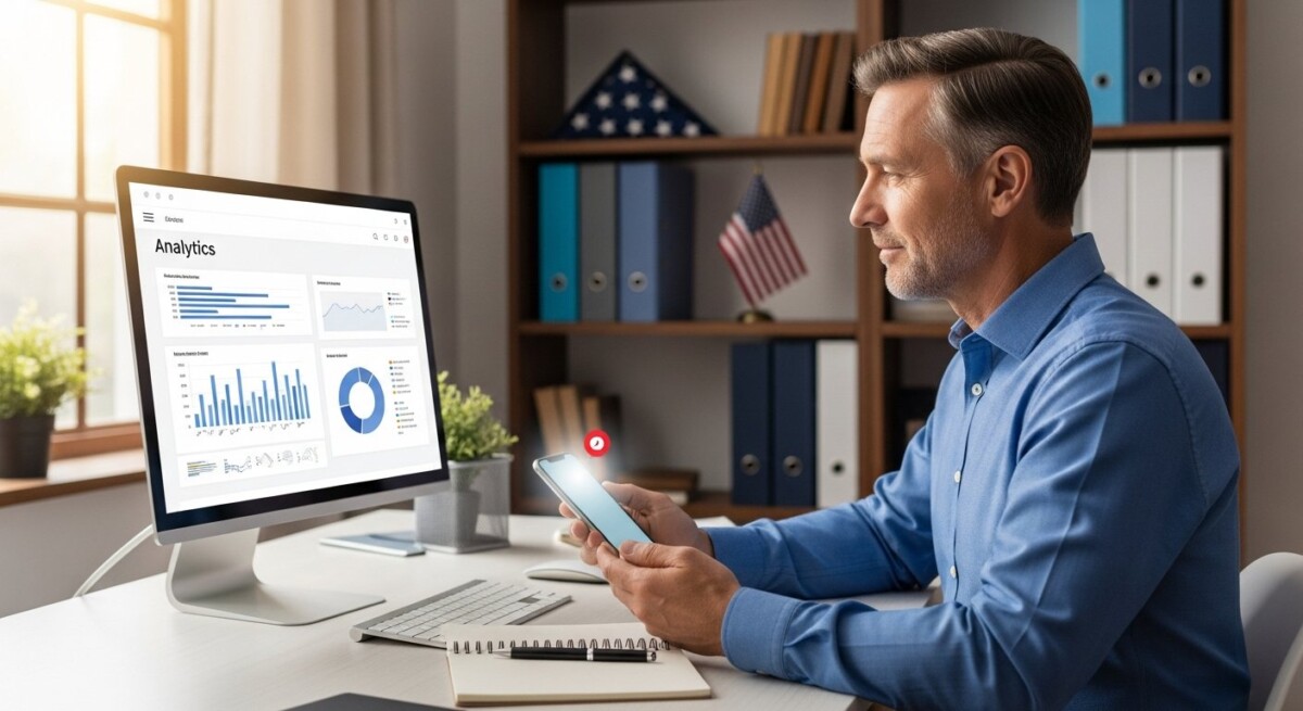 medicare web leads