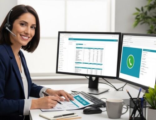 Medicare Marketing Leads: Turn Calls into Enrollments