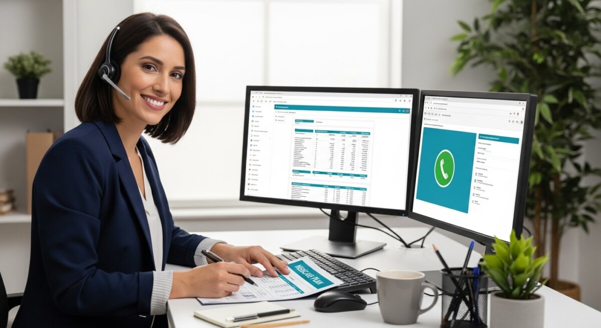 medicare marketing leads