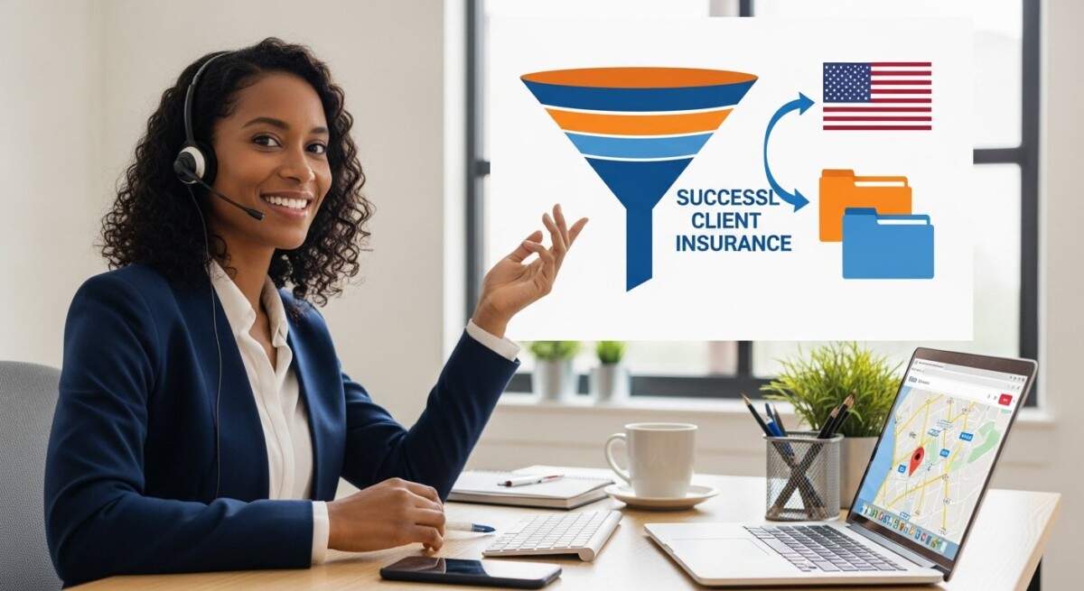 medicare seo leads