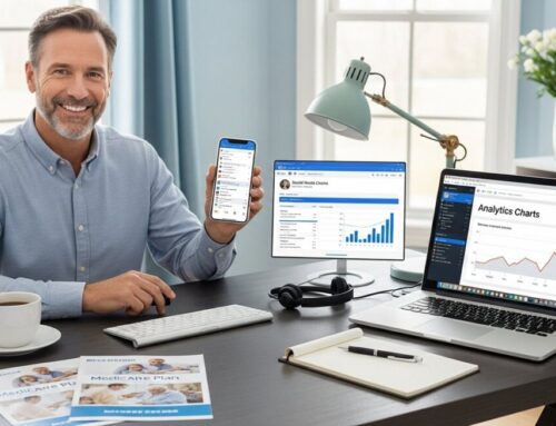 Medicare Facebook Leads: Turn Ads into Enrollments
