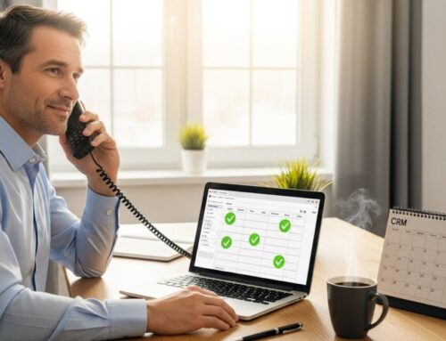 Medicare Lead Follow Up: 7 Steps to Close More Sales