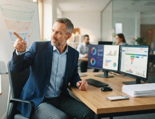 Build a Medicare Sales Funnel That Converts