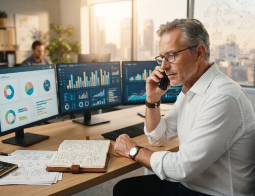 Medicare Leads Profitability Analysis: ROI Guide