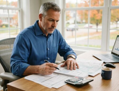 Medicare Tax Implications for Agents: A 2026 Guide