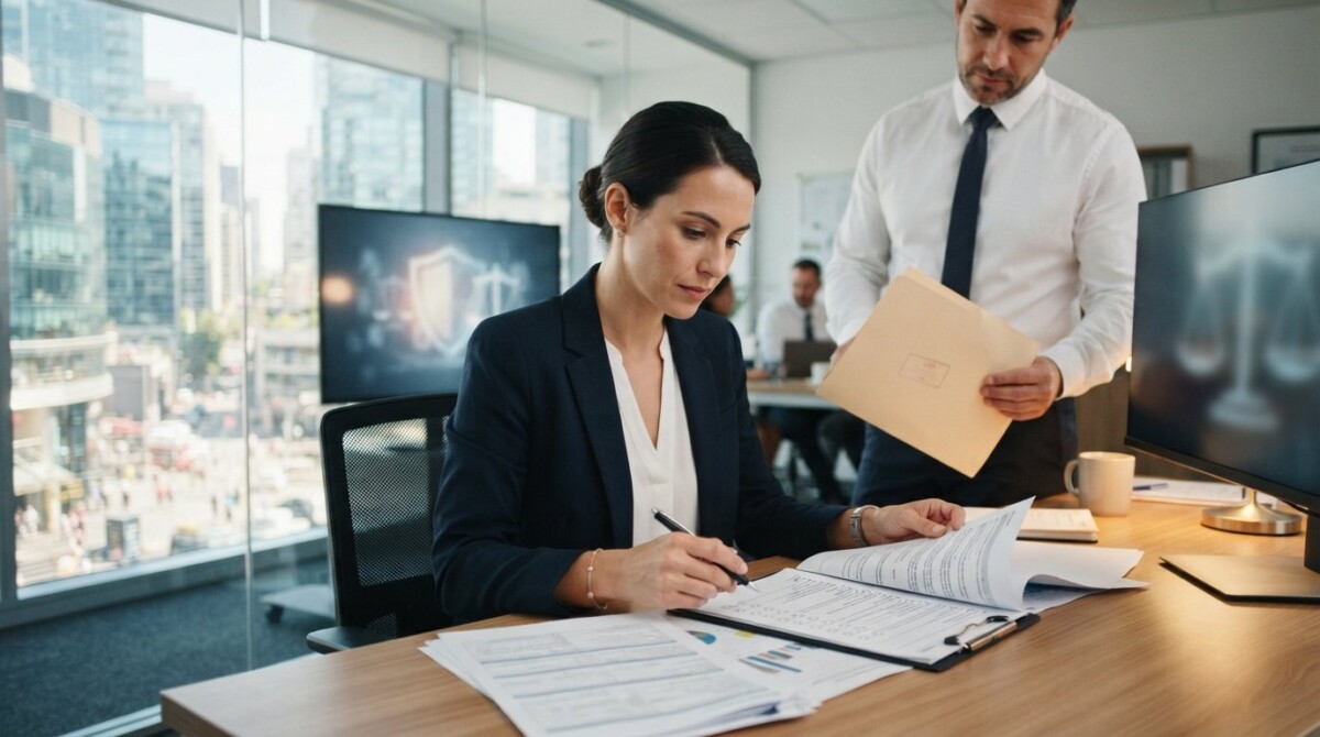 Medicare leads legal compliance