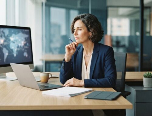 Medicare Leads GDPR/CCPA Considerations for Agents