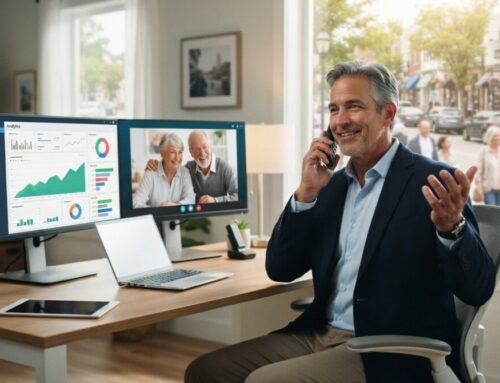 Medicare Leads Best Practices 2026: Proven Tactics