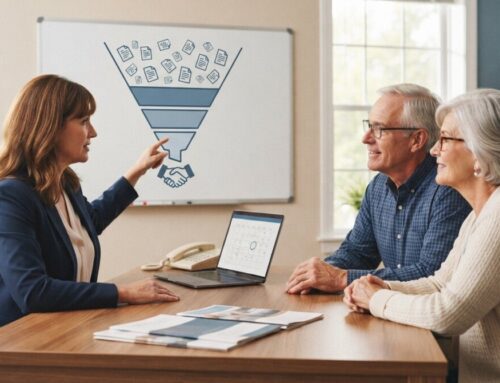 Build a Medicare Leads Conversion Funnel That Works