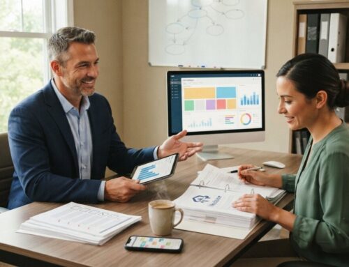 Medicare Sales Enablement With Leads: 7 Proven Strategies