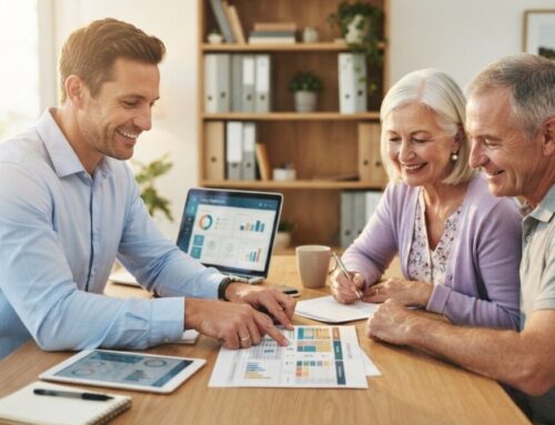 Medicare Cross-Sell Lead Strategies That Actually Convert