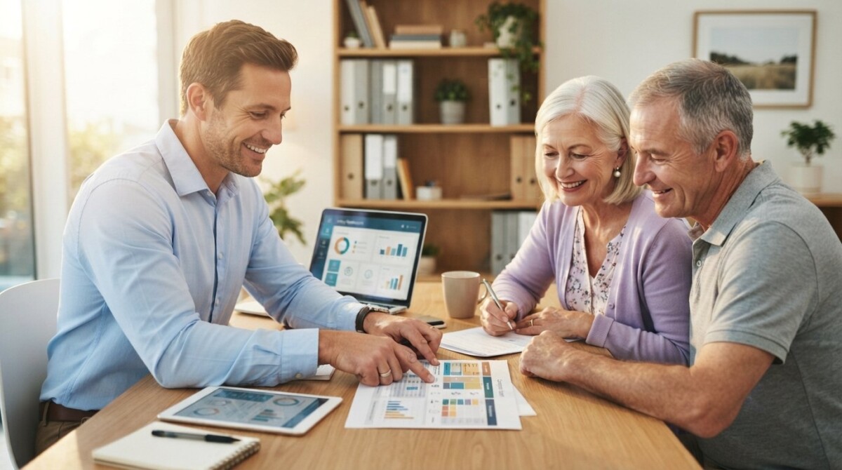 Medicare cross-sell lead strategies