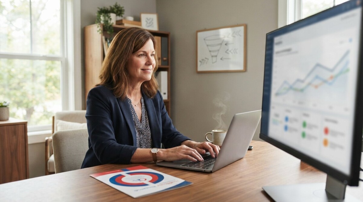Medicare blog SEO optimization
