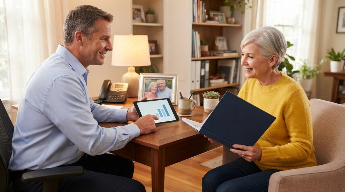 Medicare leads for high CLV clients