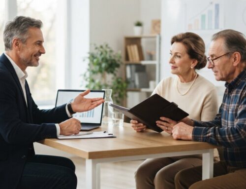 Medicare Leads by Income Bracket: A Targeting Guide