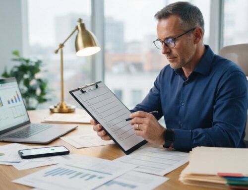 Medicare Leads Purchase Checklist: 12 Critical Steps
