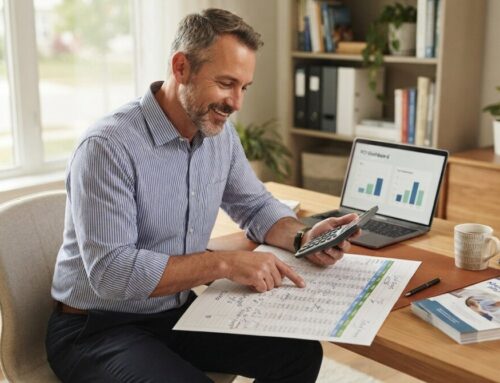 Medicare Agent Lead ROI Calculator: A Practical Guide