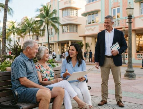 Medicare Leads in Miami FL: A Guide for Agents